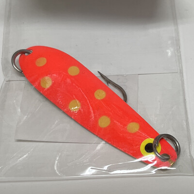Tbone Or\ye Dots