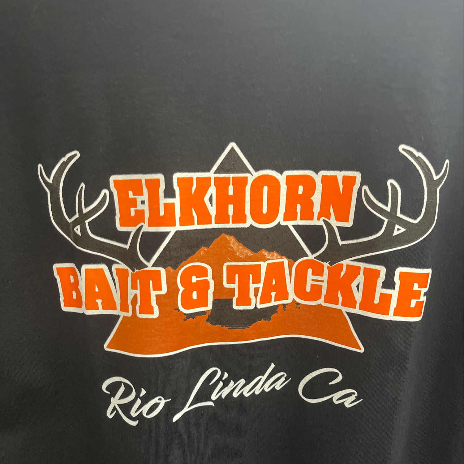 Elkhorn Tshirt