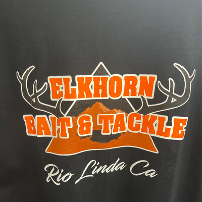 Elkhorn Tshirt