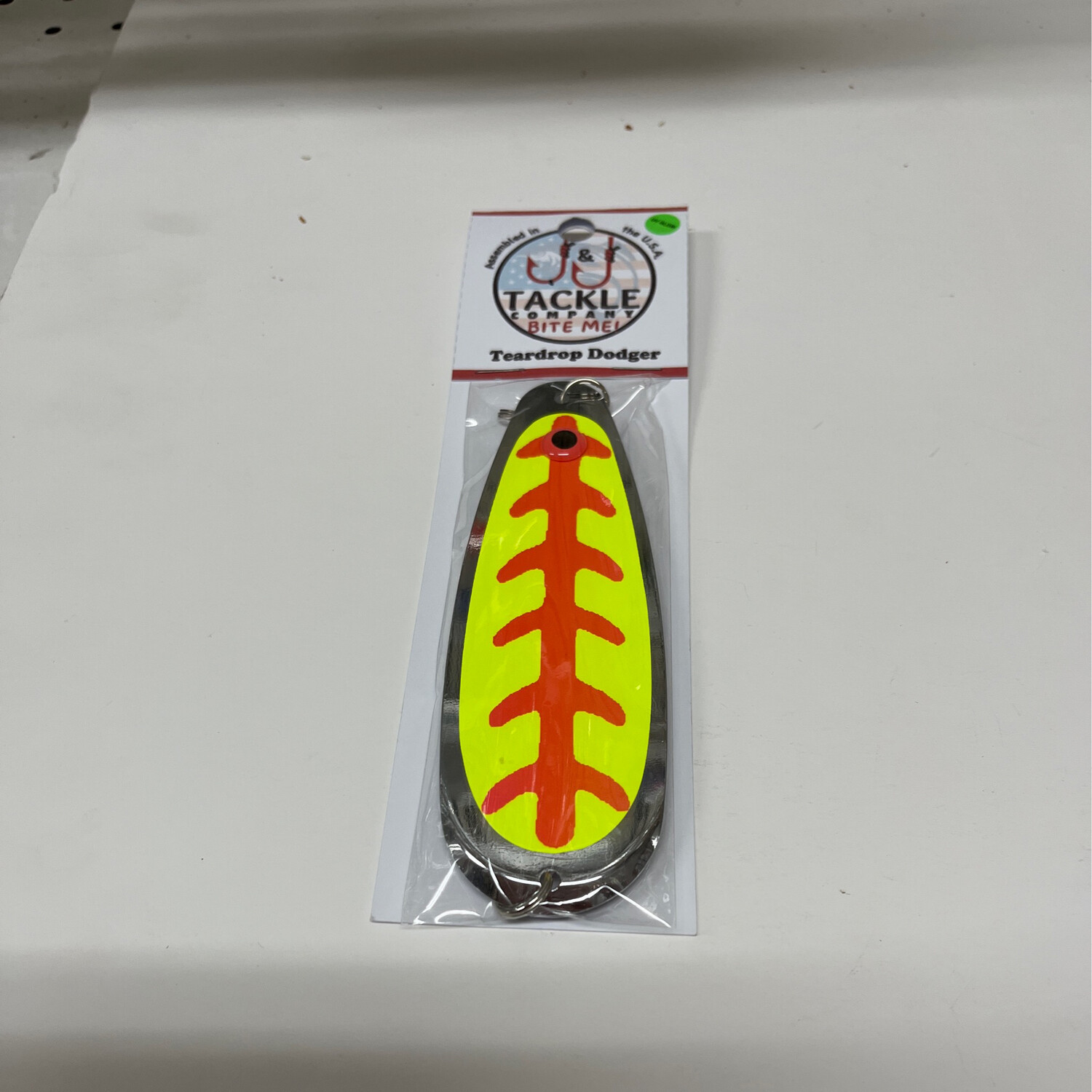 Chartreuse Uv Glow Orange Uv Glow