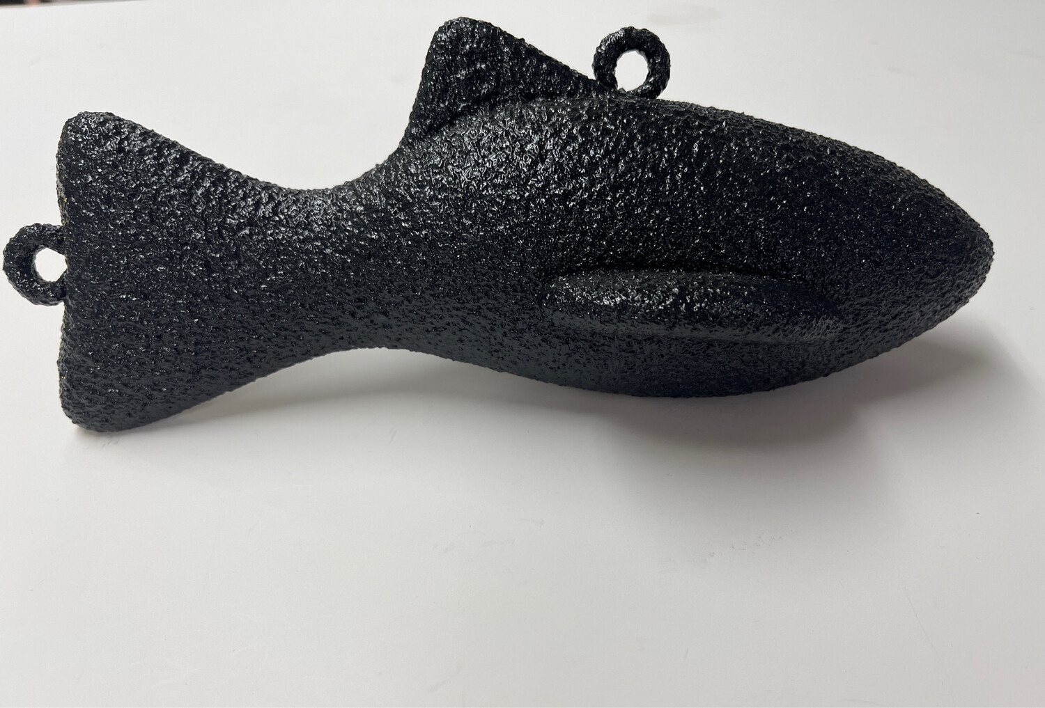 4 Fins 12lb Downrigger Weight