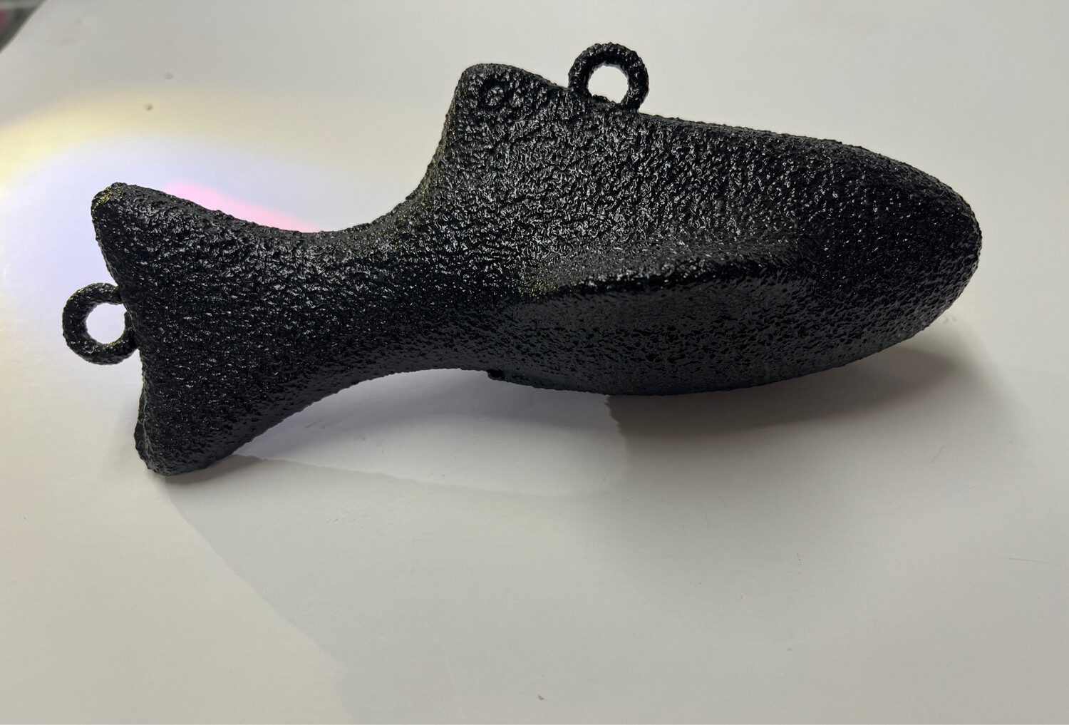 4 Fins 6lb Down Rigger Weights
