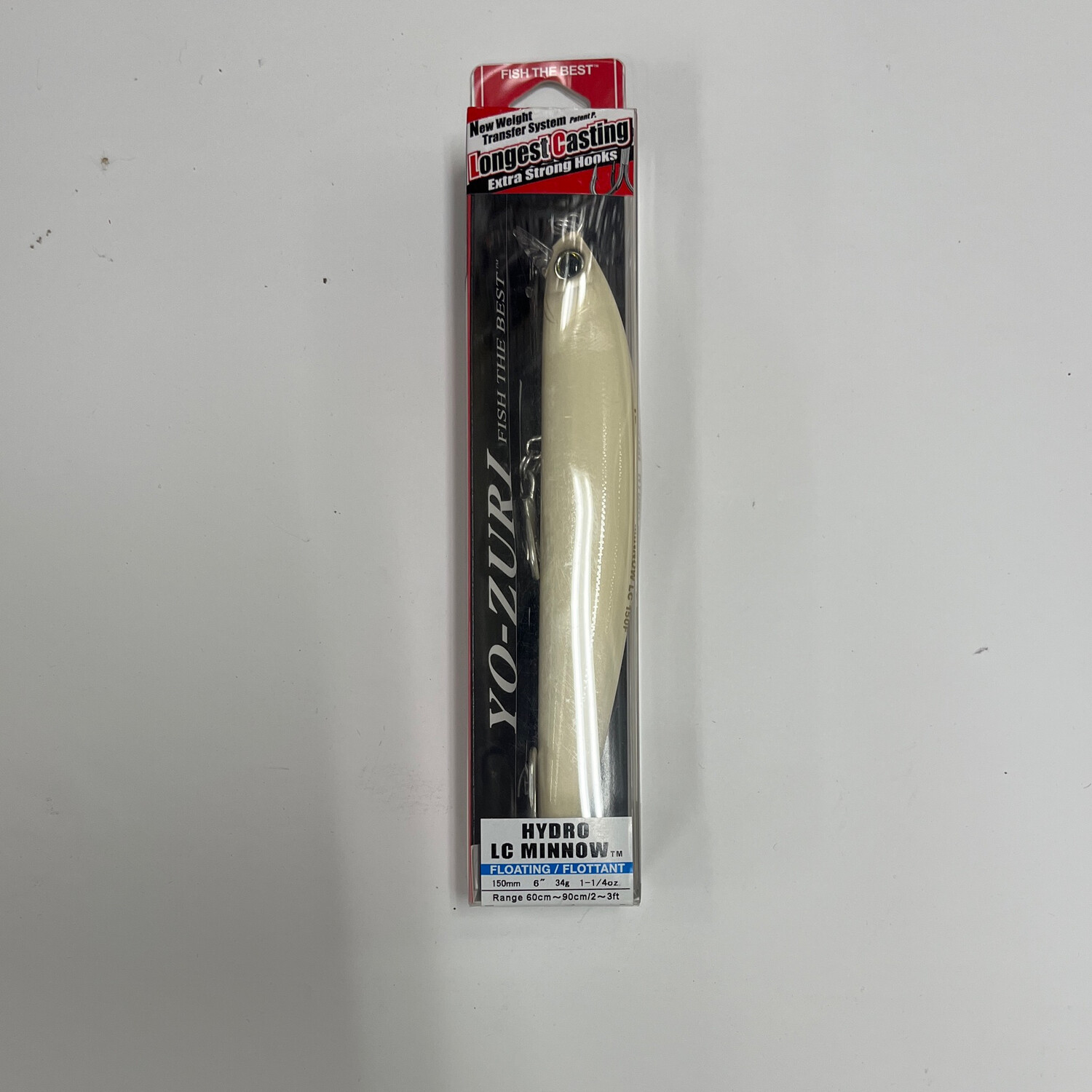Yozuri R1322-Bone