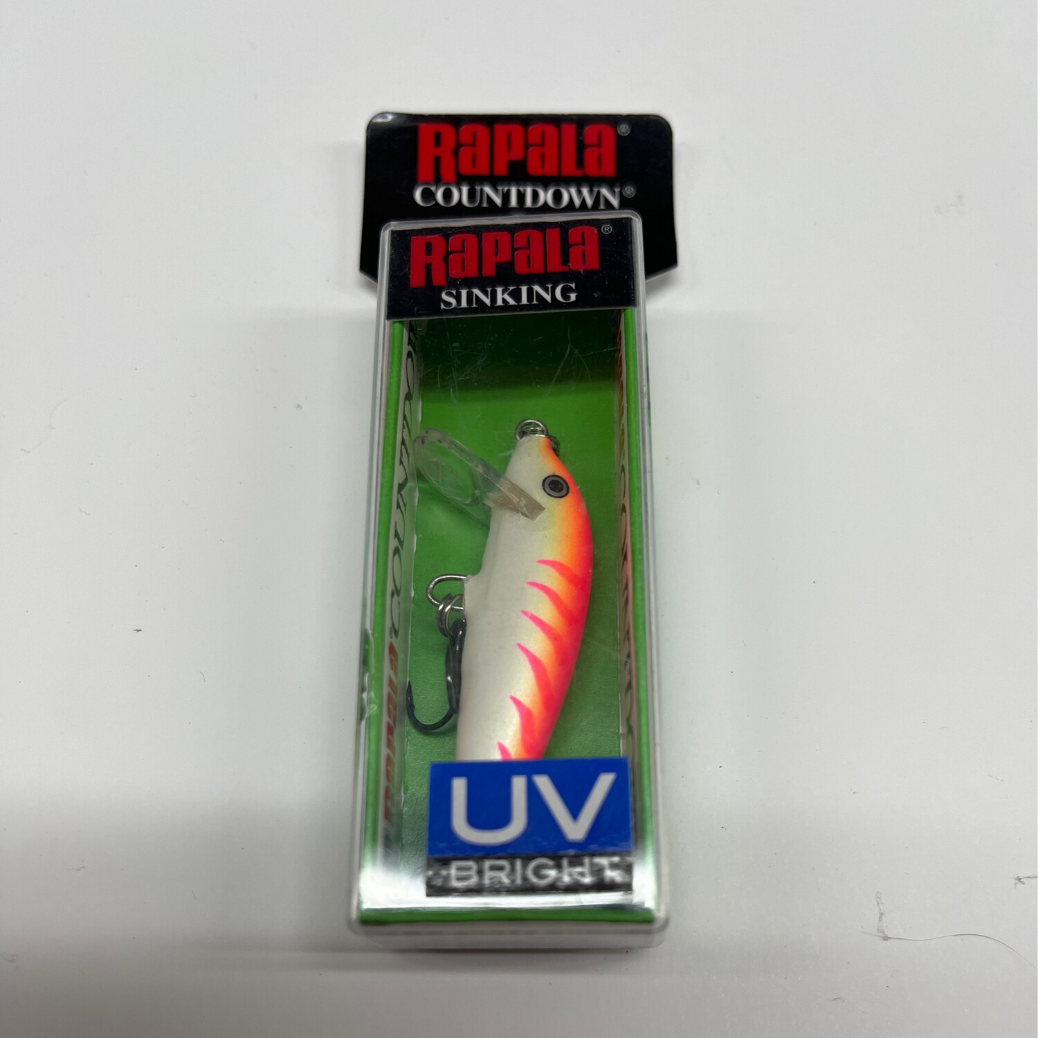Rapala Cd05 Ptu