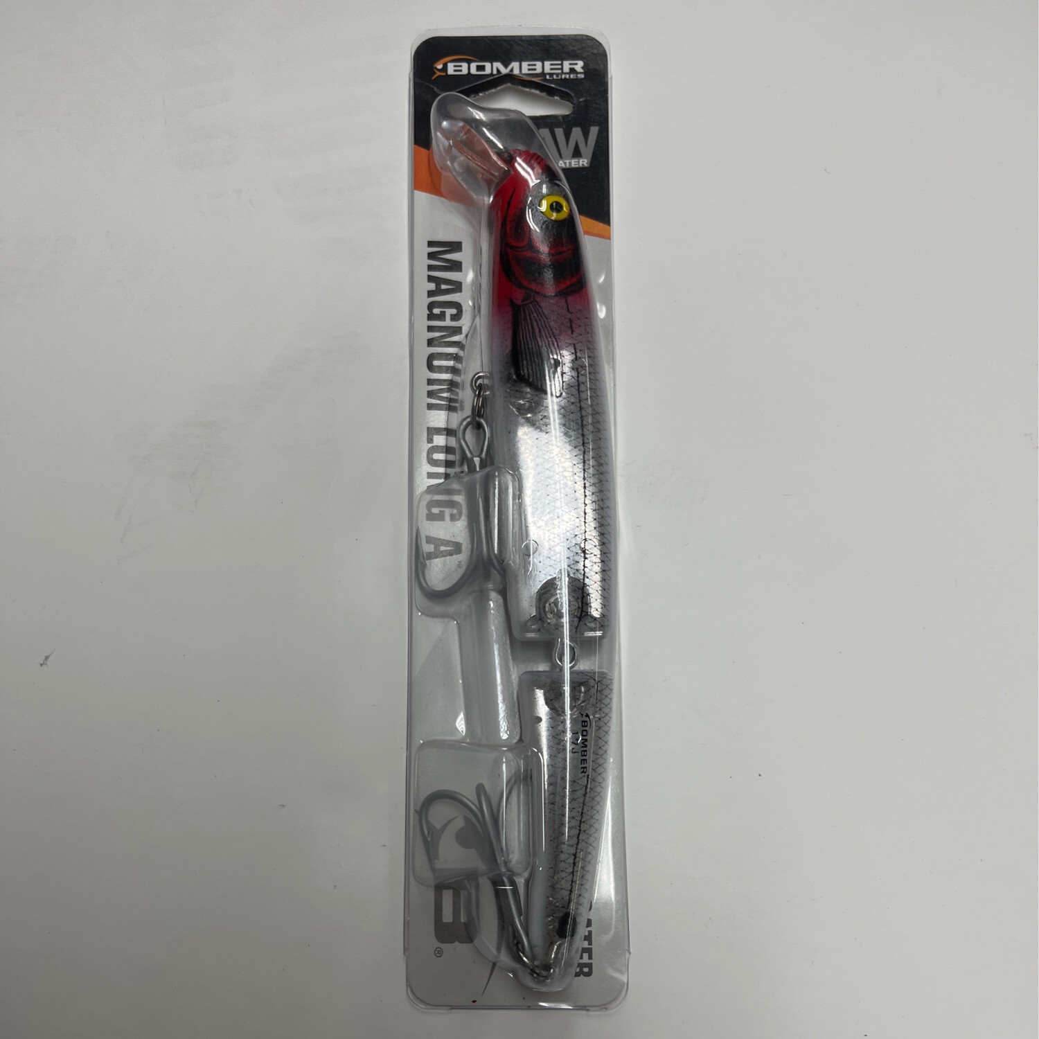 Bomber Magnum Bsw17jxs104
