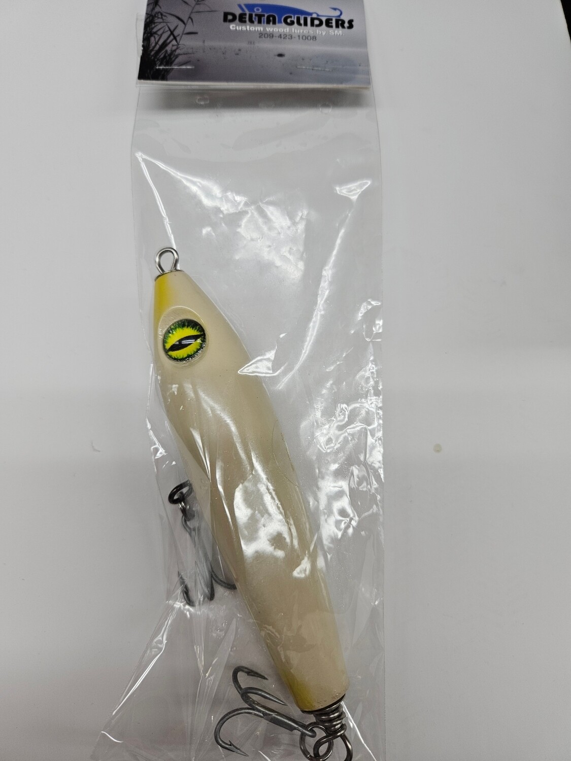 Delta Glider 4 # In