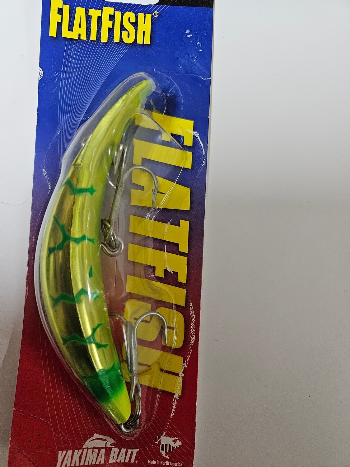 Flat Fish 830133