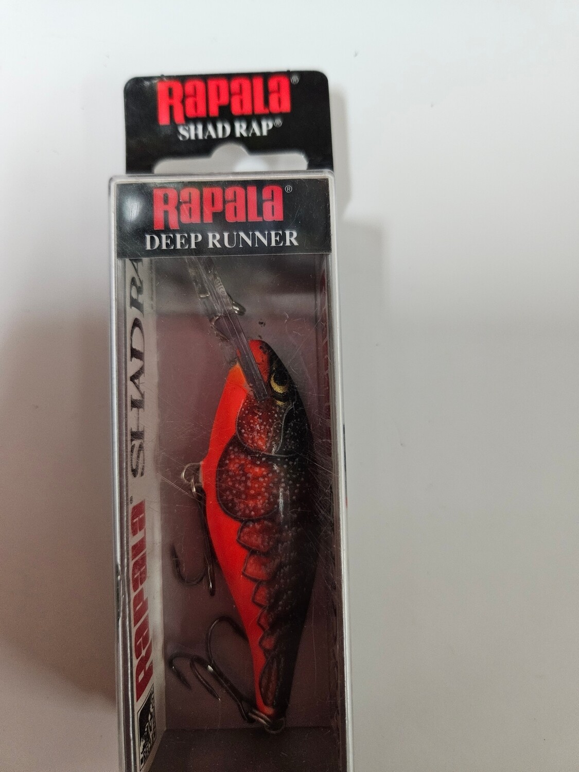 Rapala Sr07 Rcw