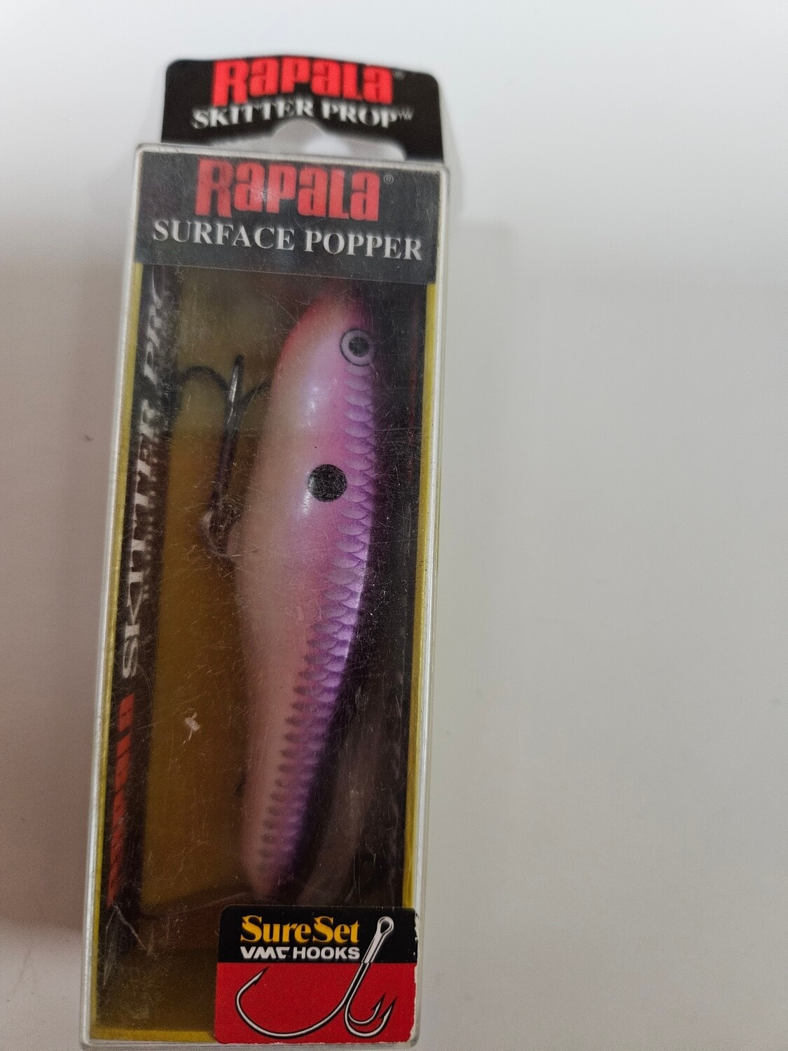 Rapala Sprss07 Pep