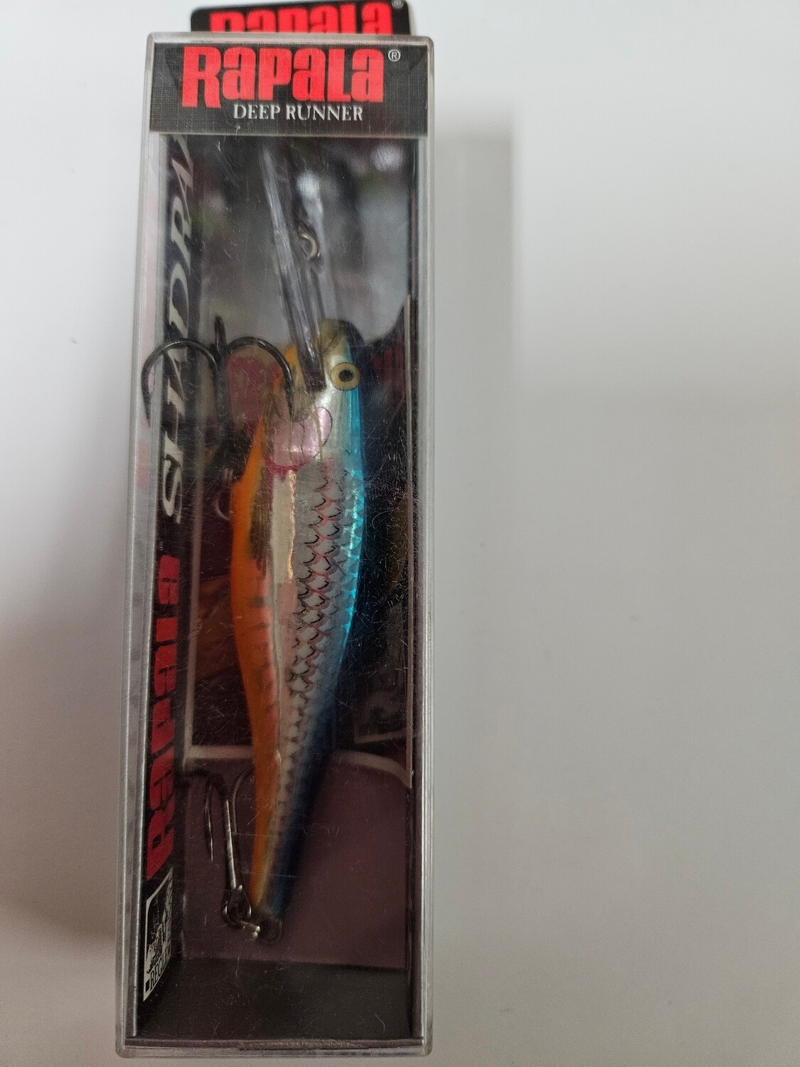 Rapala Sr09 Sb