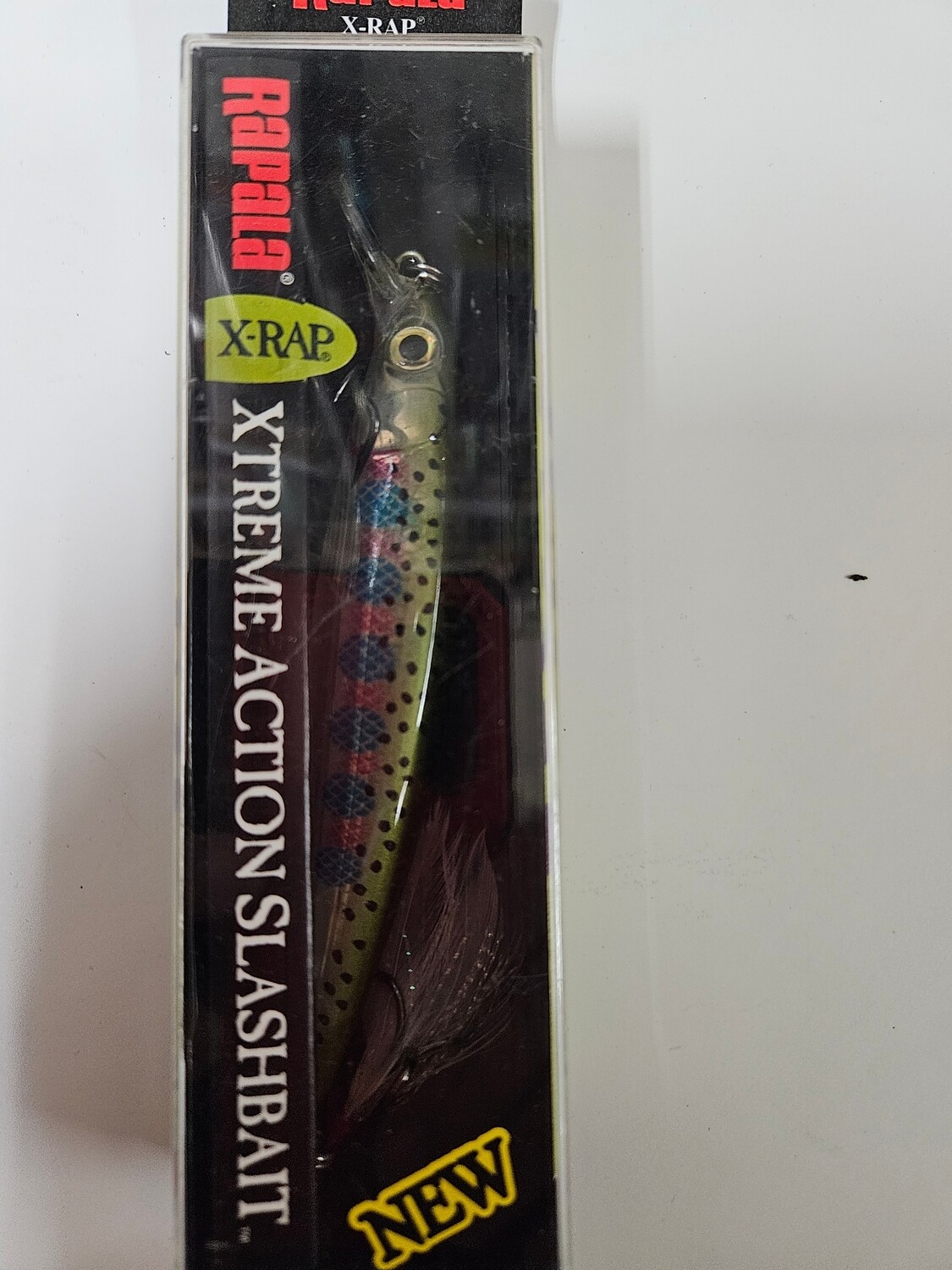 Rapala Xr12rt