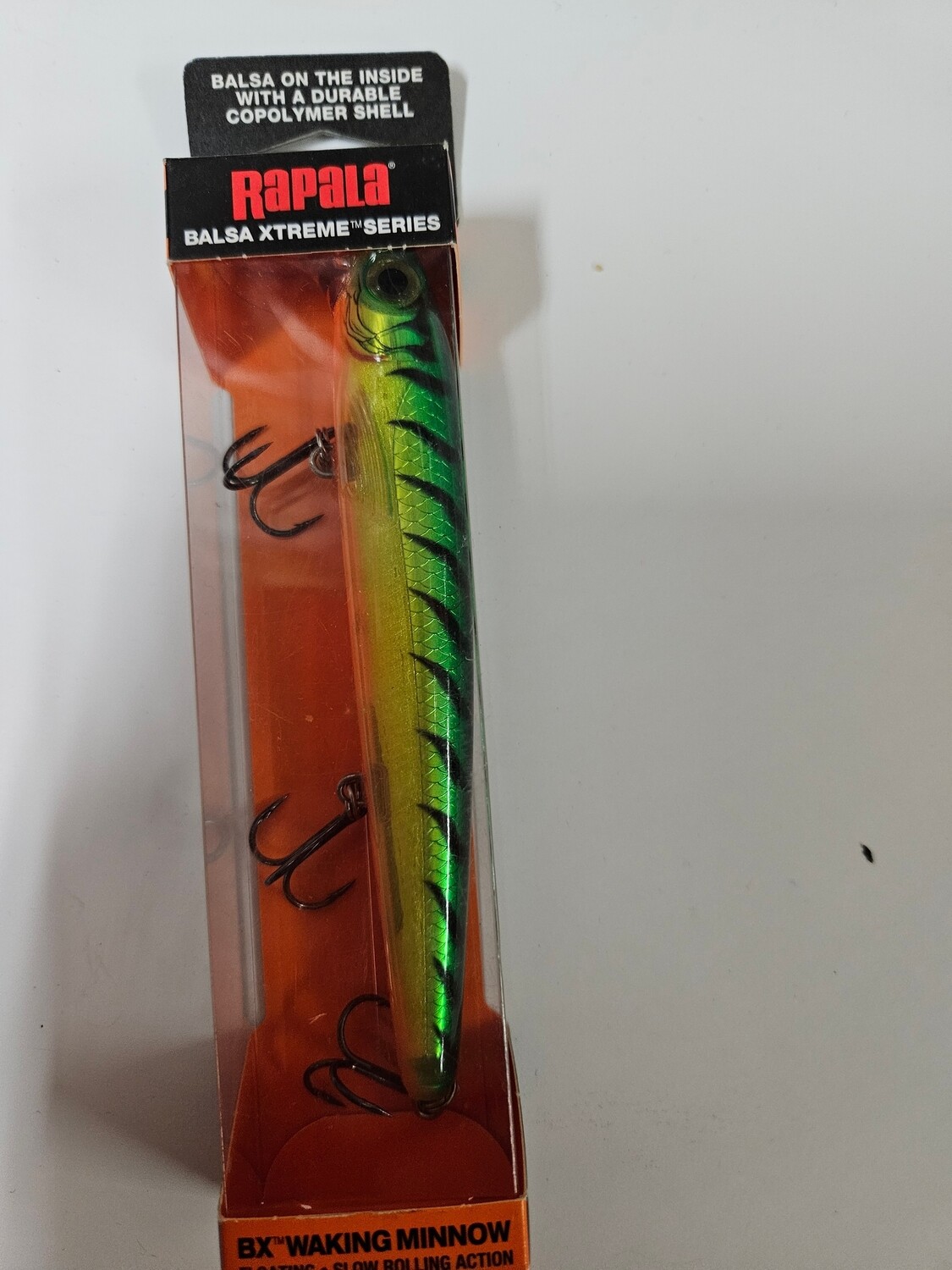 Rapala Bxwm13 Ft
