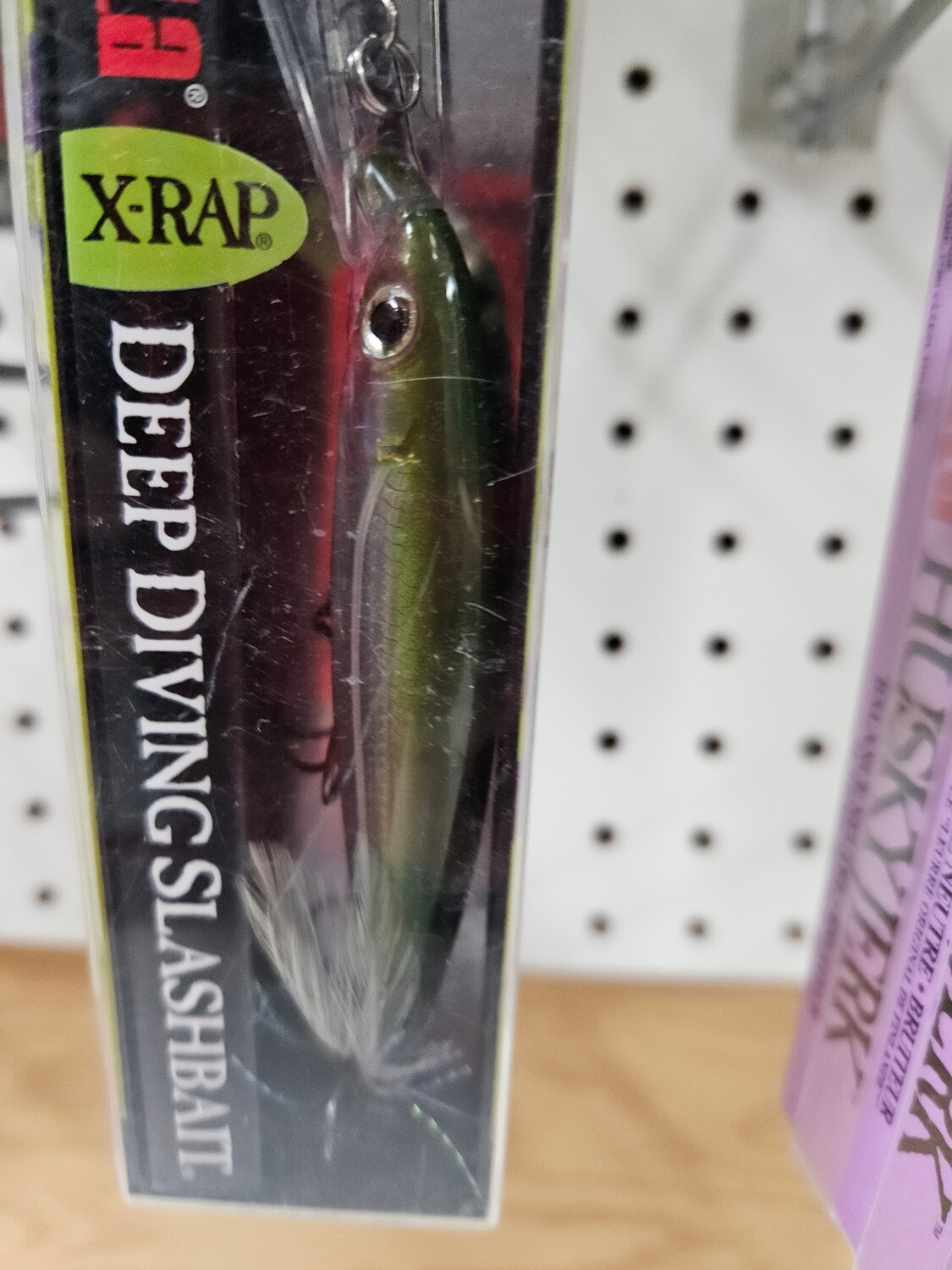 Rapala Xrd10 Og