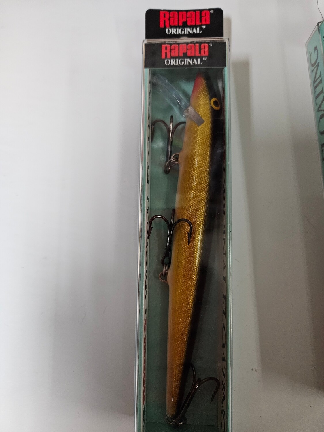 Rapala Original Floating F18g