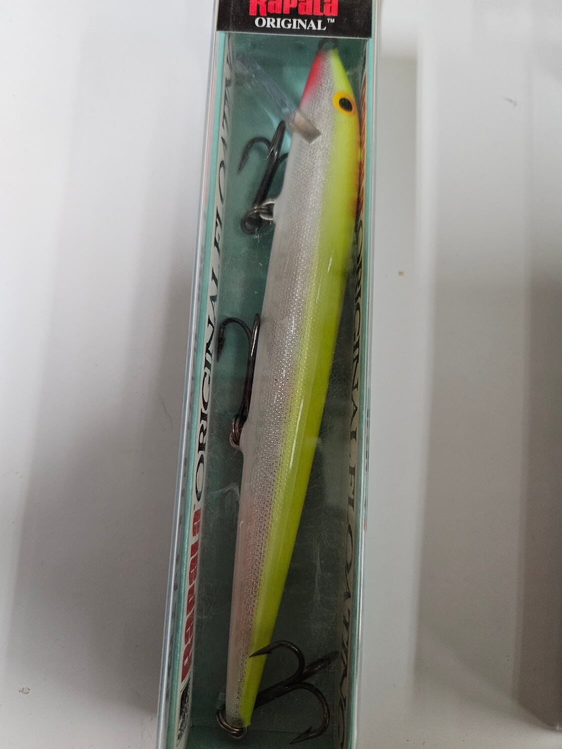 Rapala Orignal Floating F18sfc