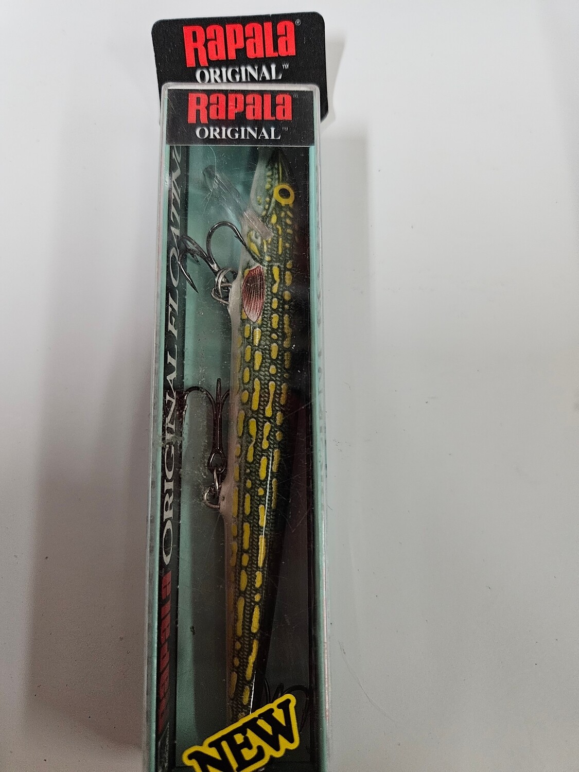 Rapala F13 Pk