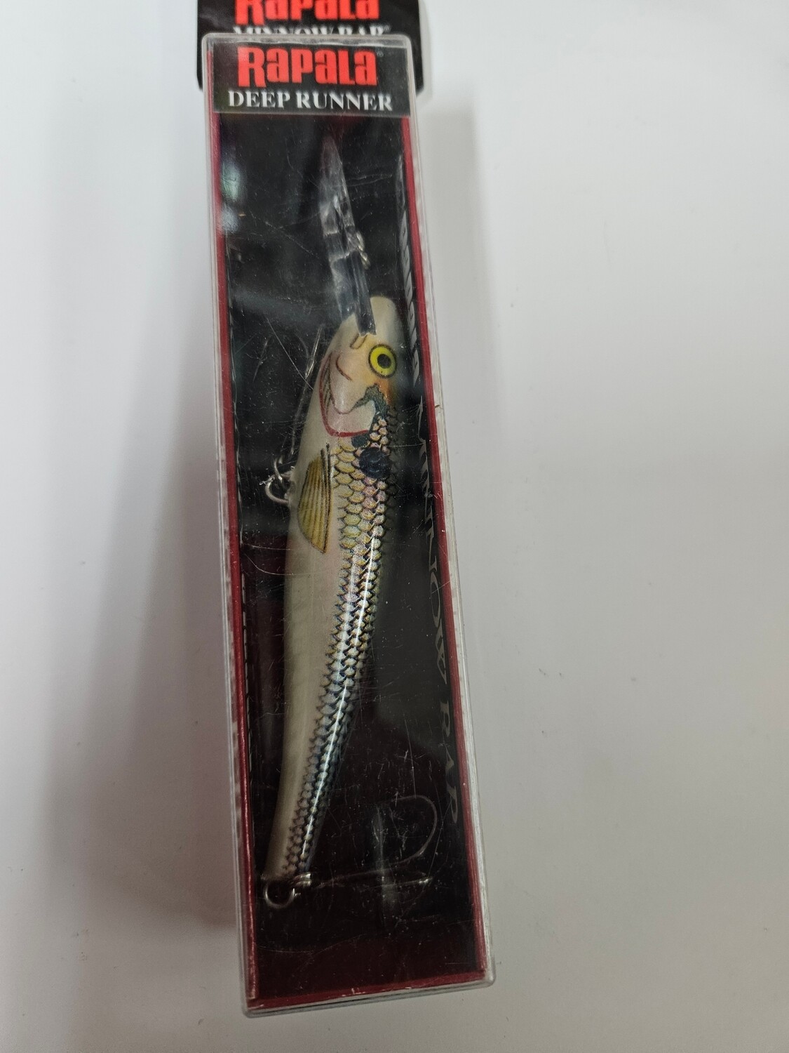 Rapala Mr09 Sd Shad