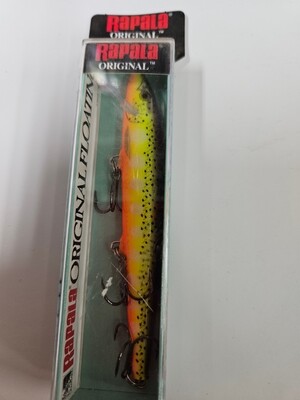 Rapala gone fishing hotsteel