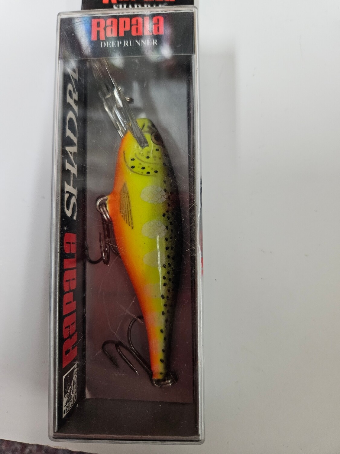 Rapala Sr08 Hs