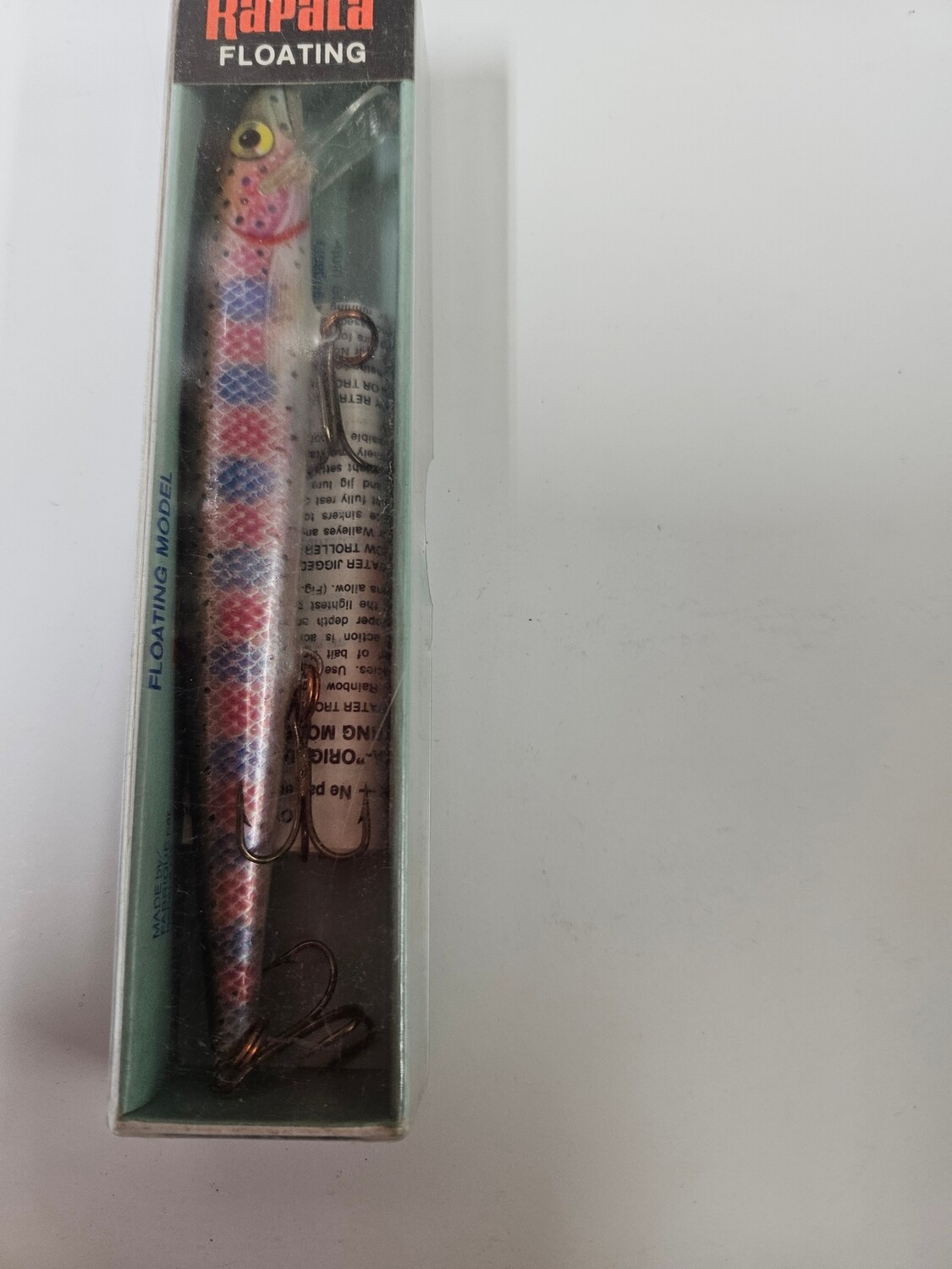 Rapala 13 Rt