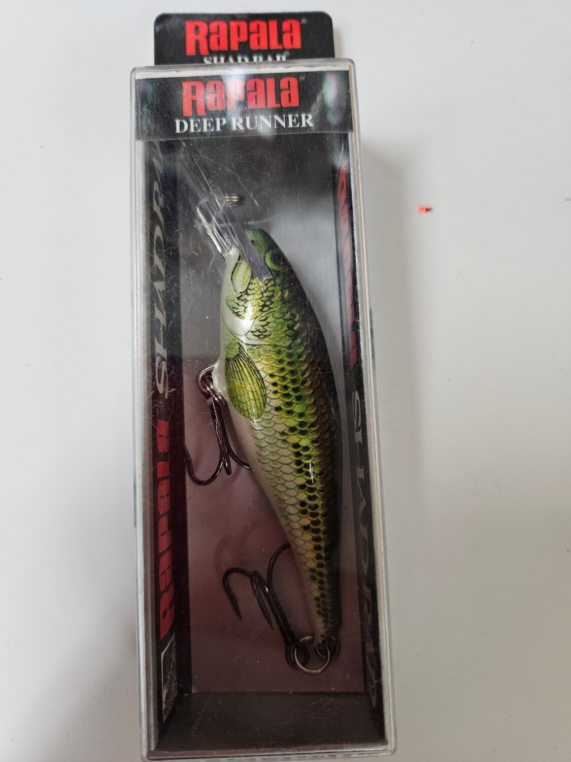 Rapala Sr 8 Bb