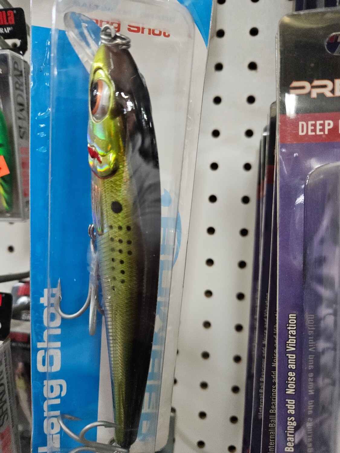 Long Shot Menhaden Bswls7335