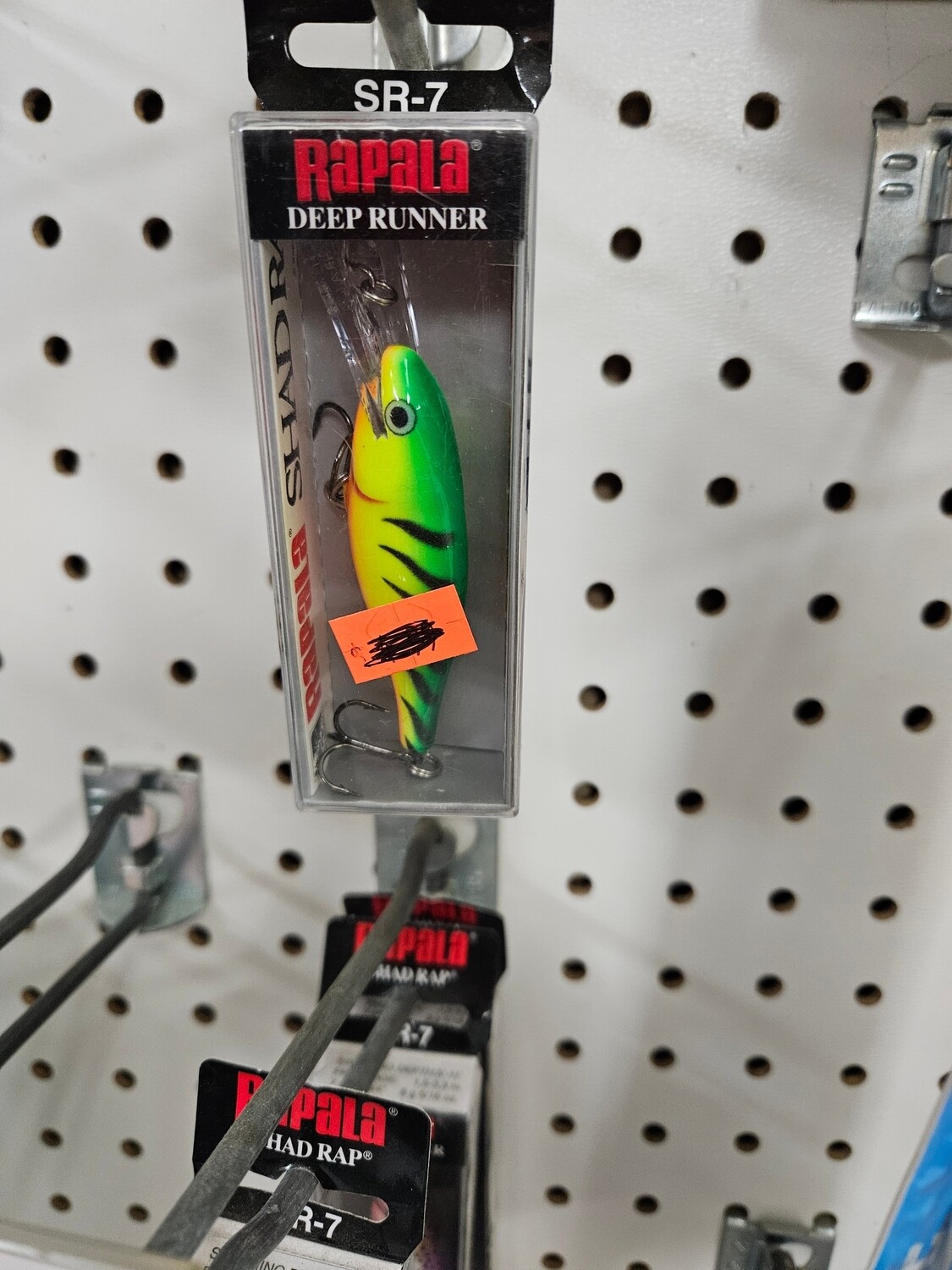 Rapala Sr/7