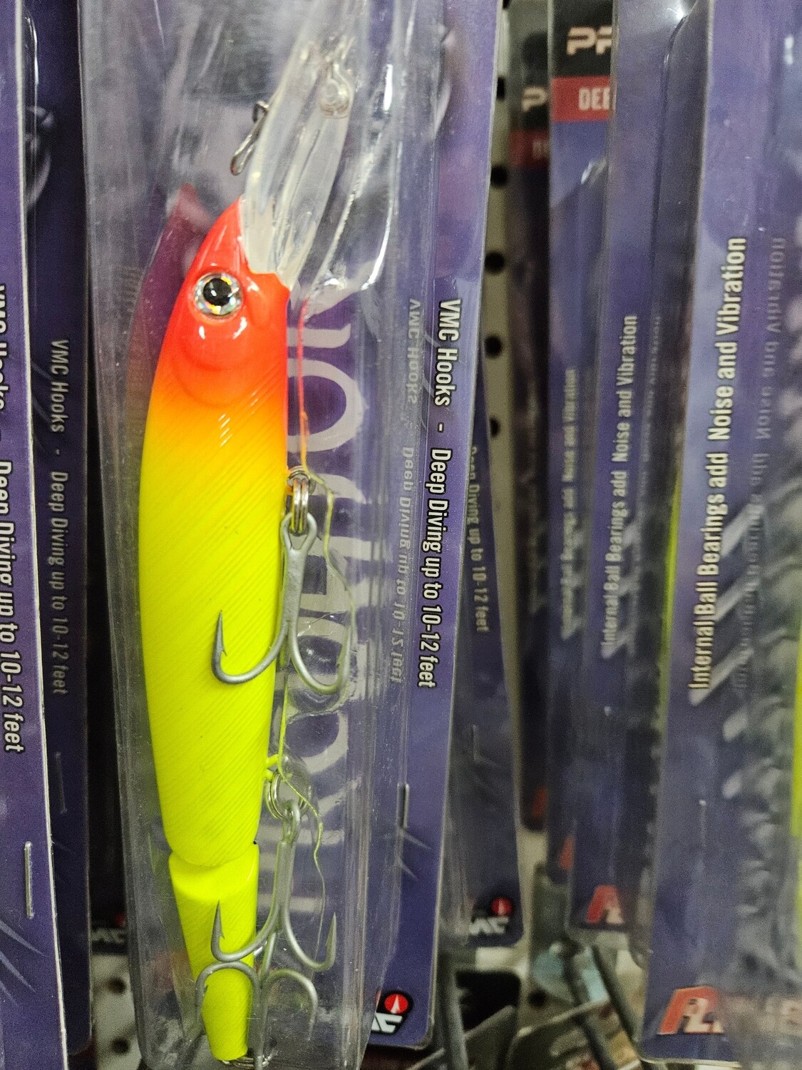 P-line predator ppdd 05