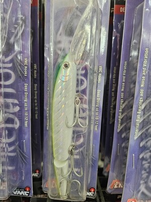 P-line predator ppdd 15
