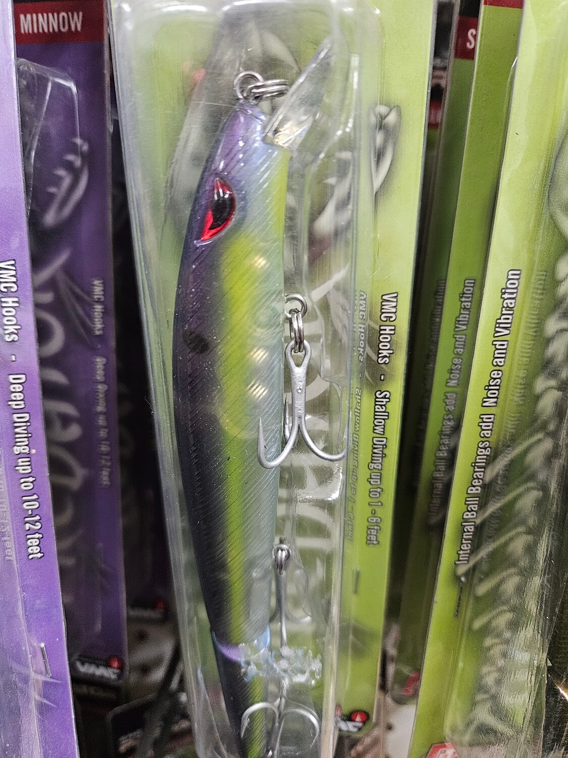 Preditor 144 Ppae-144