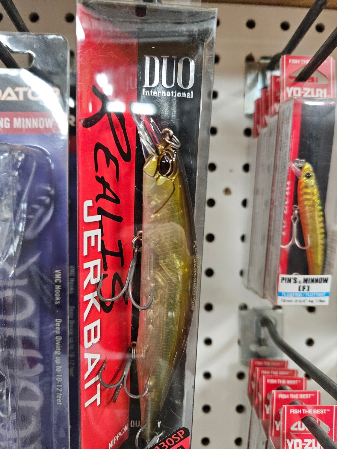 Duo Realis 130sp Gea3006