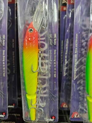 P-line predator 09