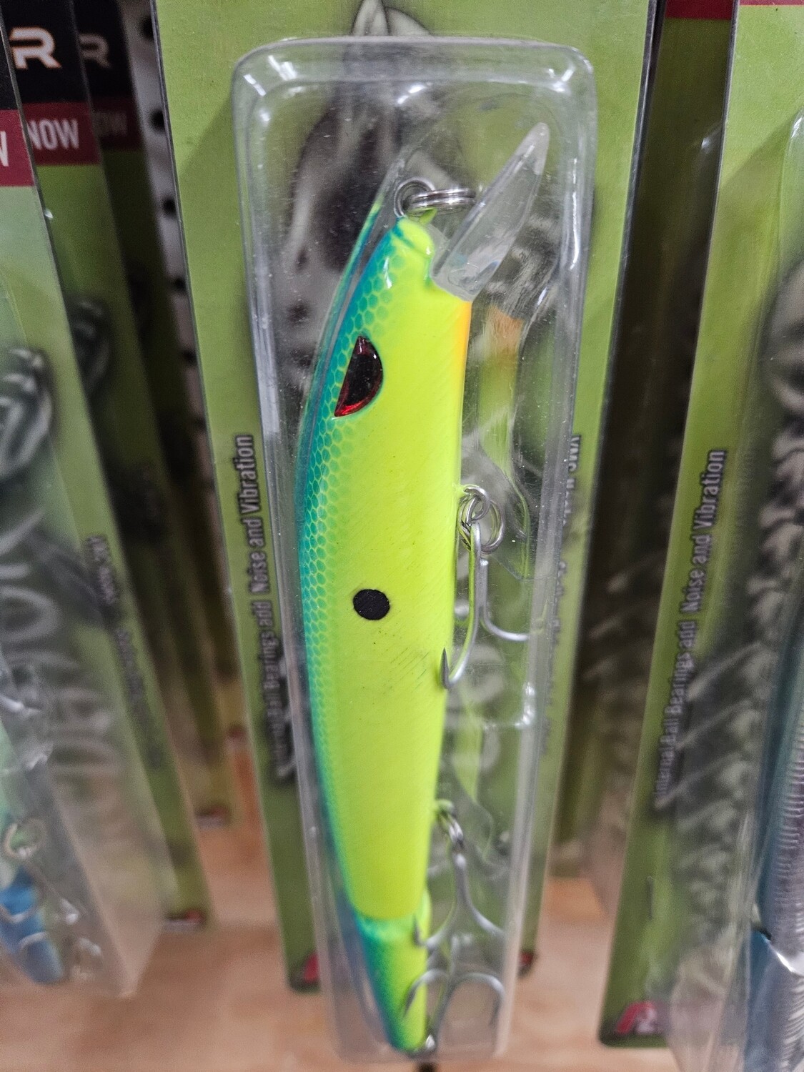 Predator 146 Ppae-146