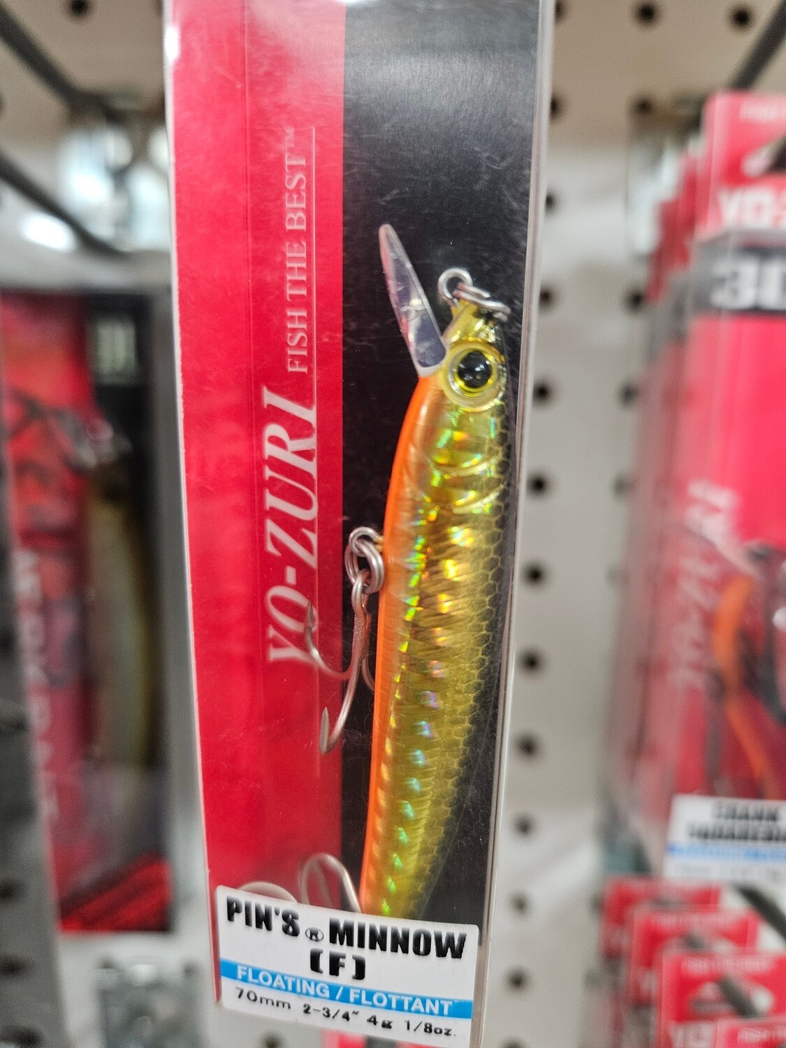 Yozuri F1162