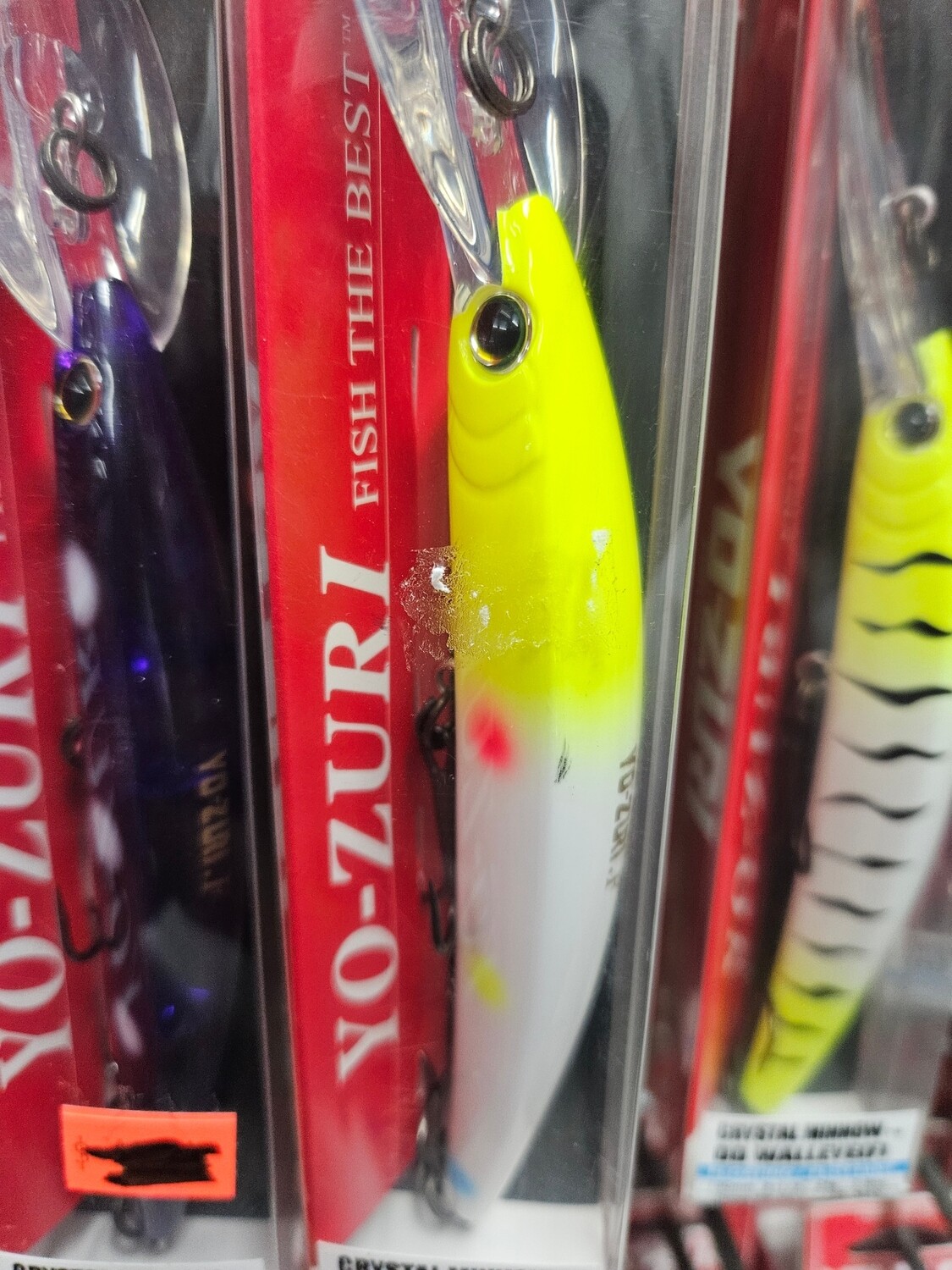 Yozuri R1301-wb