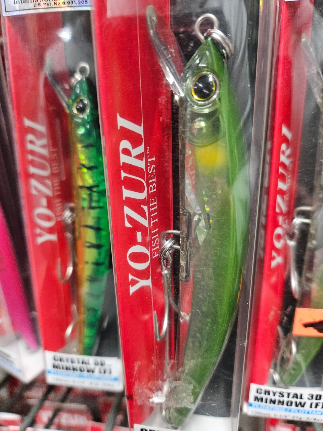 Yozuri F1147-c44