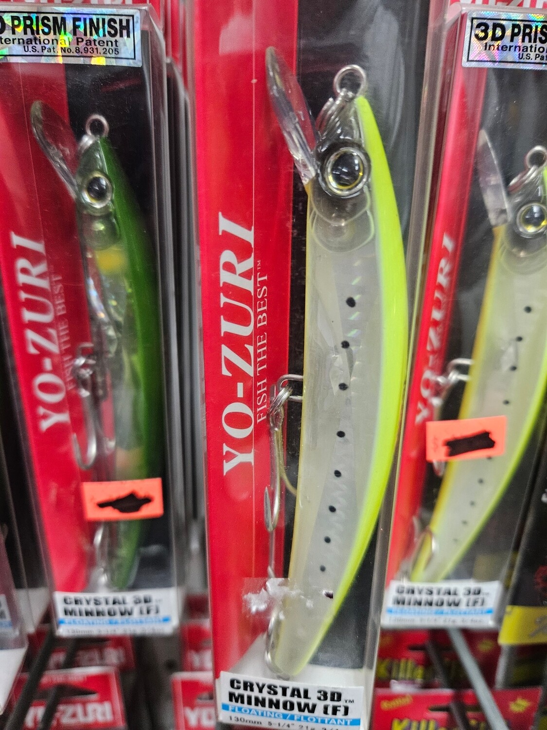 Yozuri F1147-ghcs