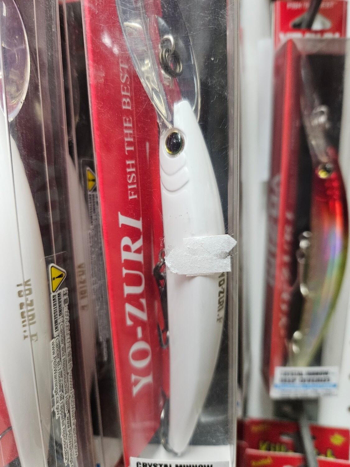 Yozuri R1301-w