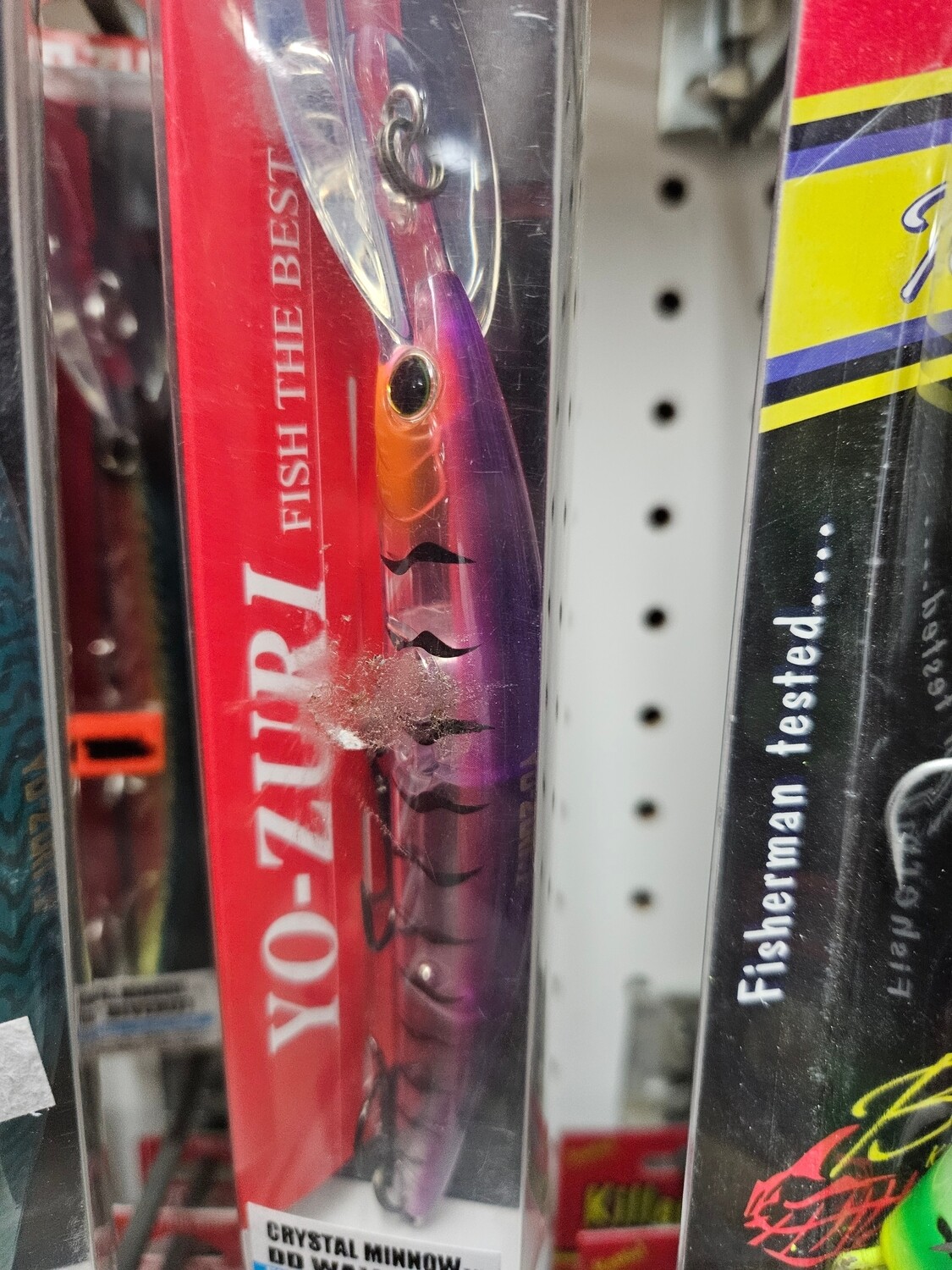 Yozuri 1301-pt