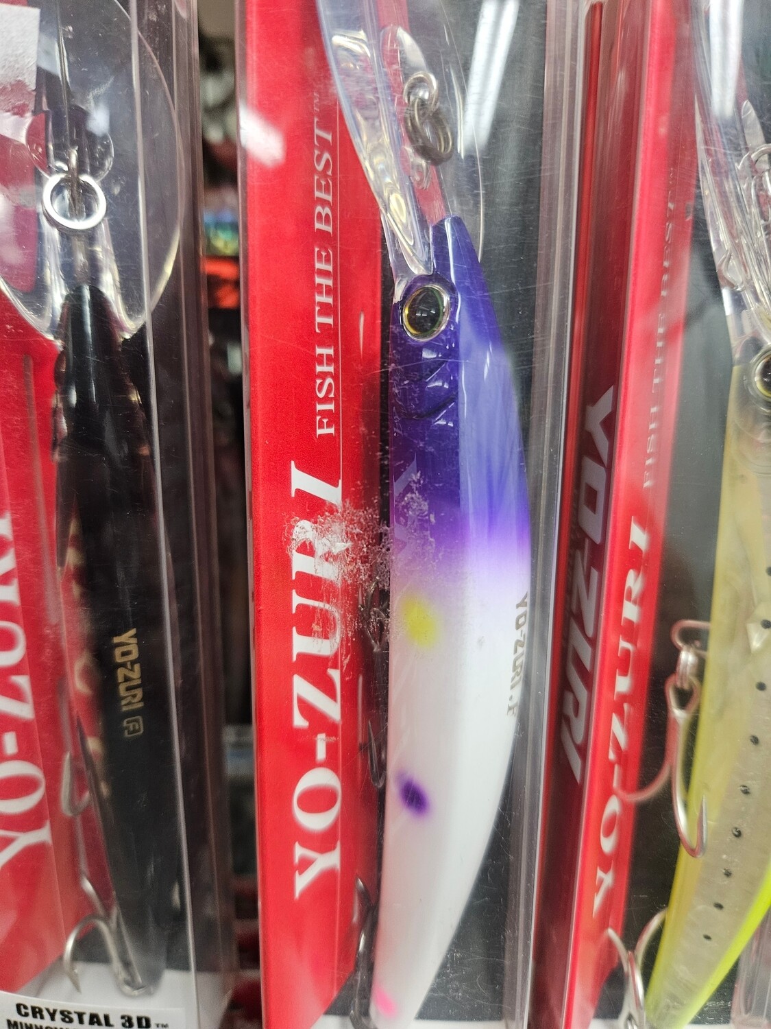 Yo Zuru R1301-pwb