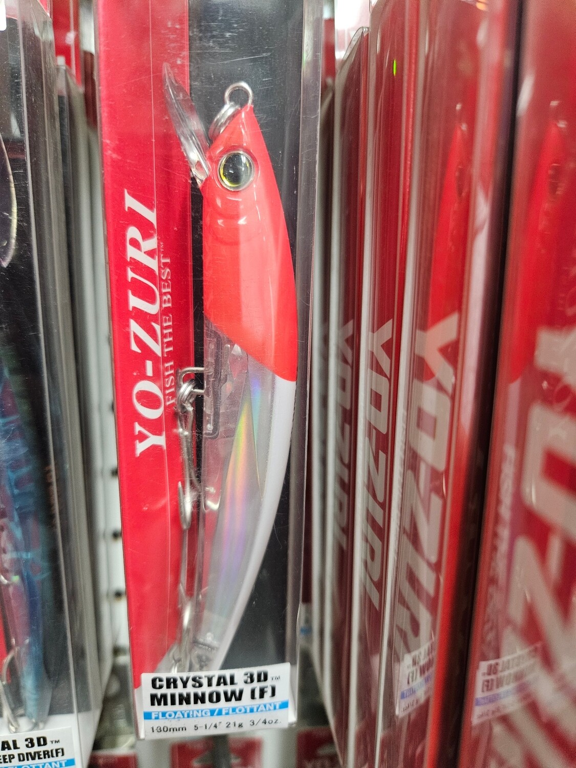 Yo Zuri F1147-v5