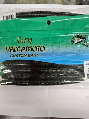 Gary yamamoto