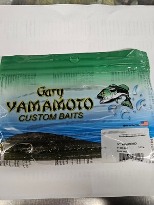 Yamamoto 5&quot; 9-10-305