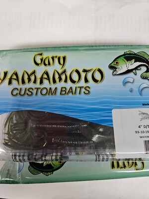 Gary Yamamoto 93-10-194