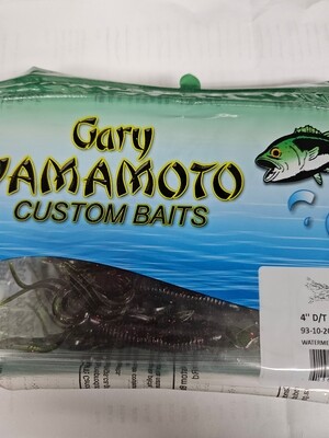 Gary Yamamoto 93-10-208