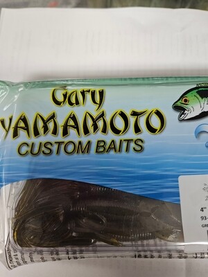 Gary Yamamoto 93-10-297