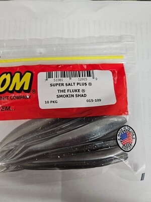 Zoom fluke 15109