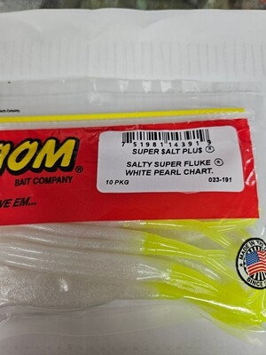 Zoom super fluke 023-191