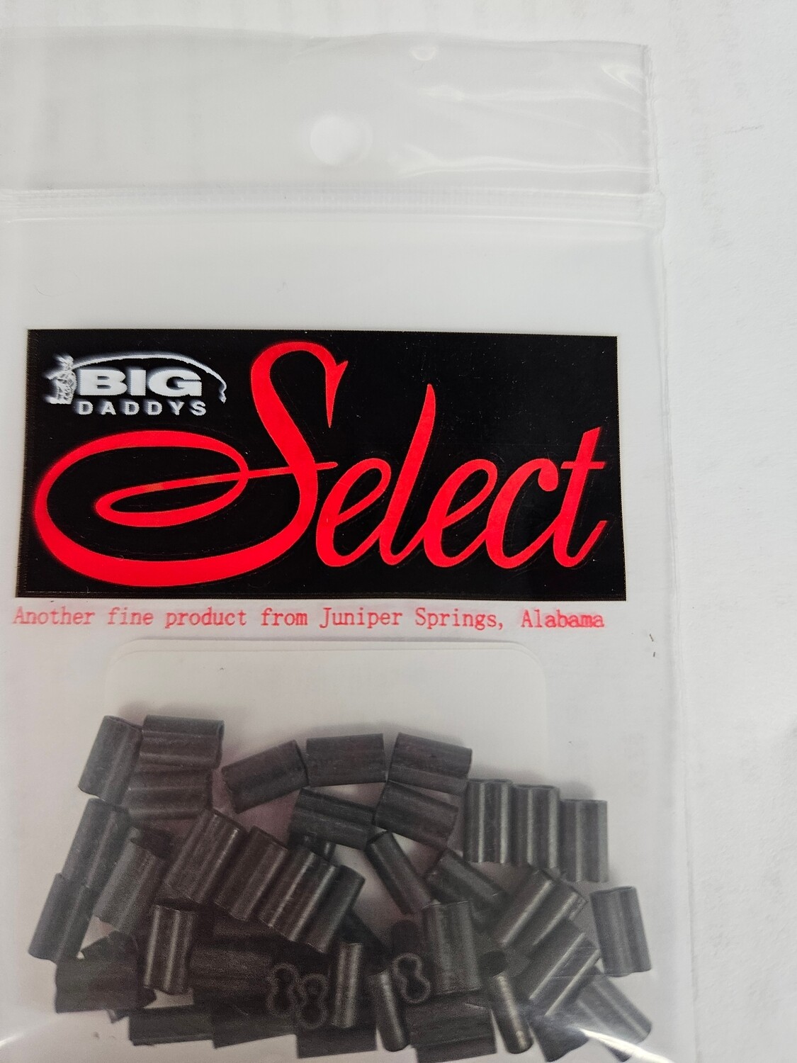 Big daddy bd-j07tb-c leader sleeves