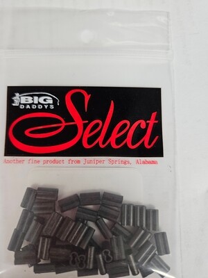 Big daddy bd-j07tb-c leader sleeves
